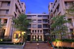 Wenshan District Residential
