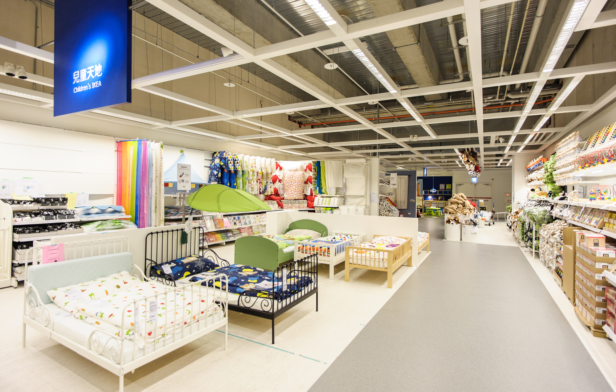 IKEA Taichung-03
