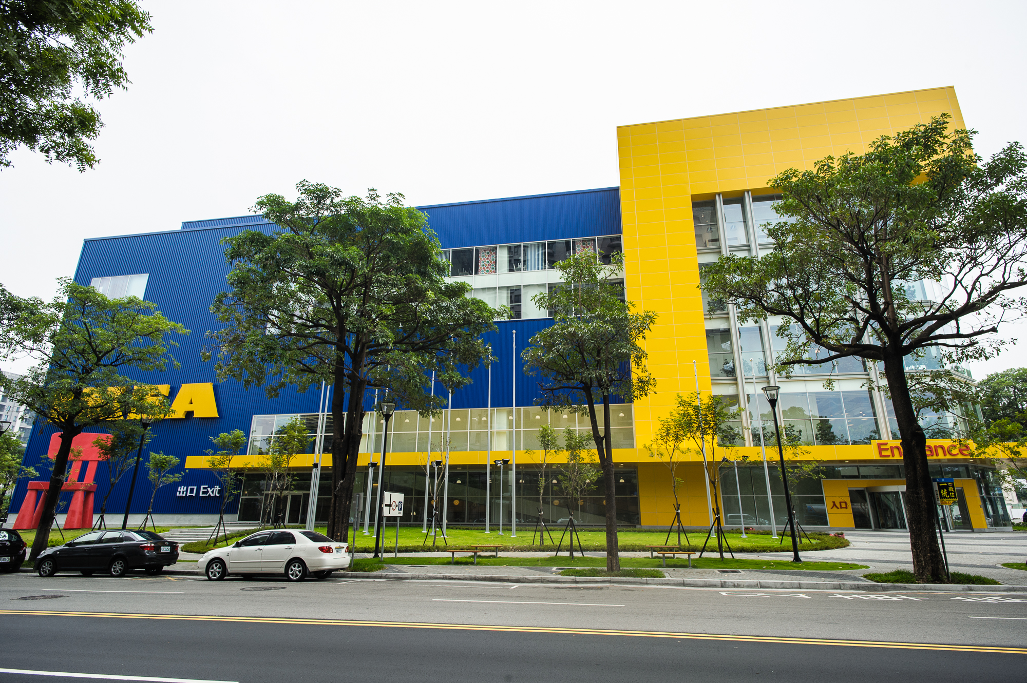 IKEA Taichung-05