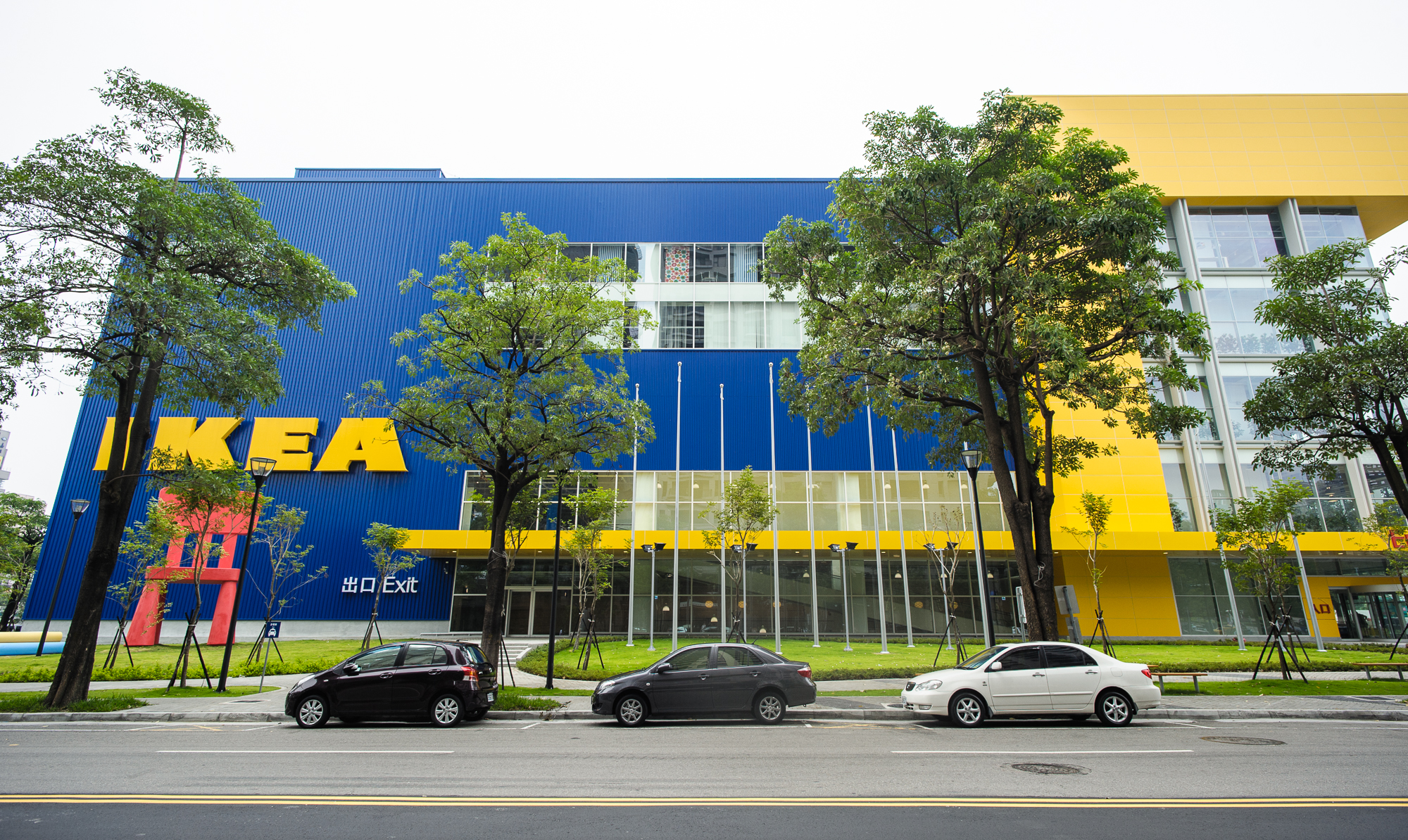 IKEA Taichung-07
