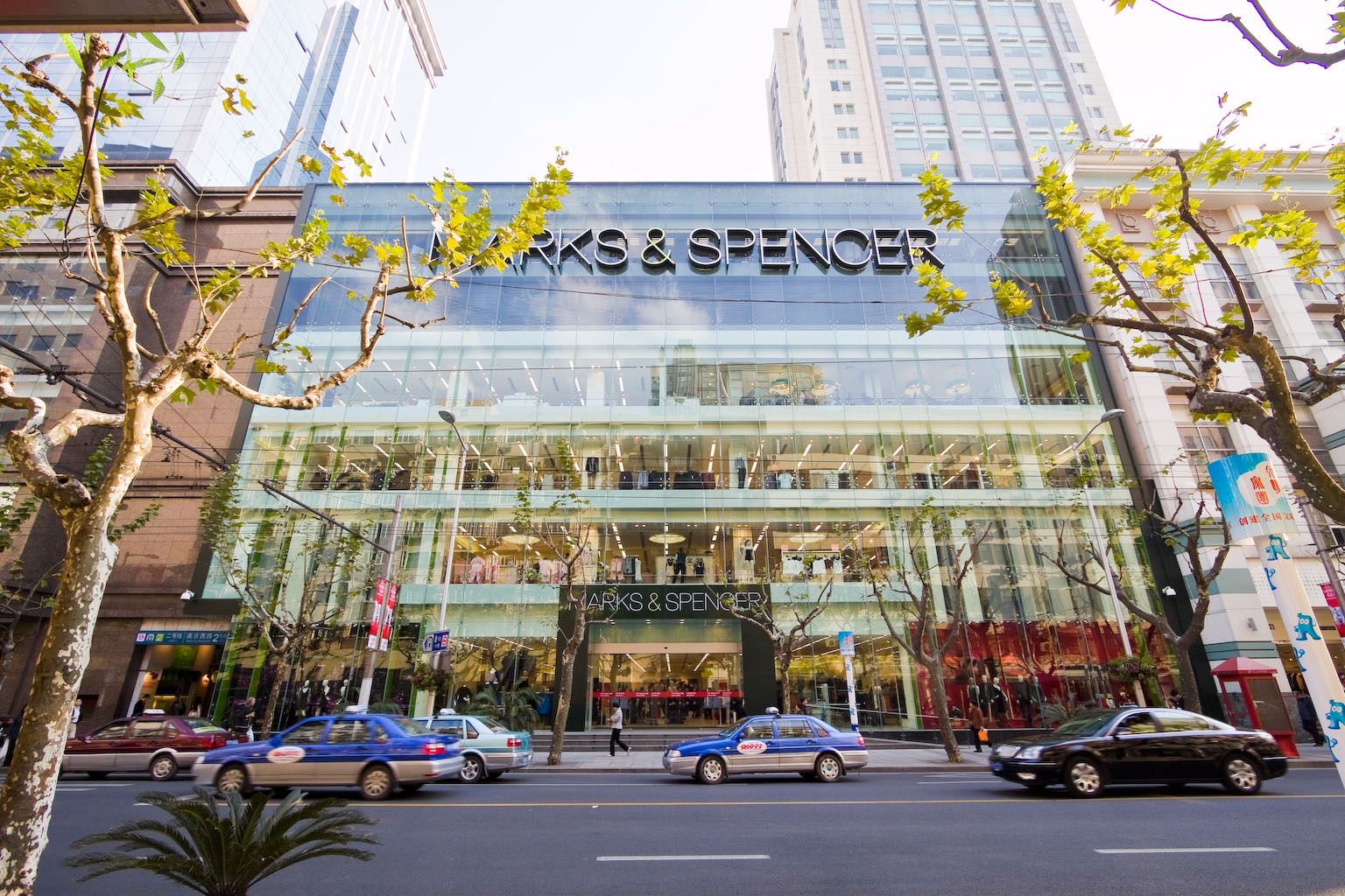 Marks & Spencer china-07