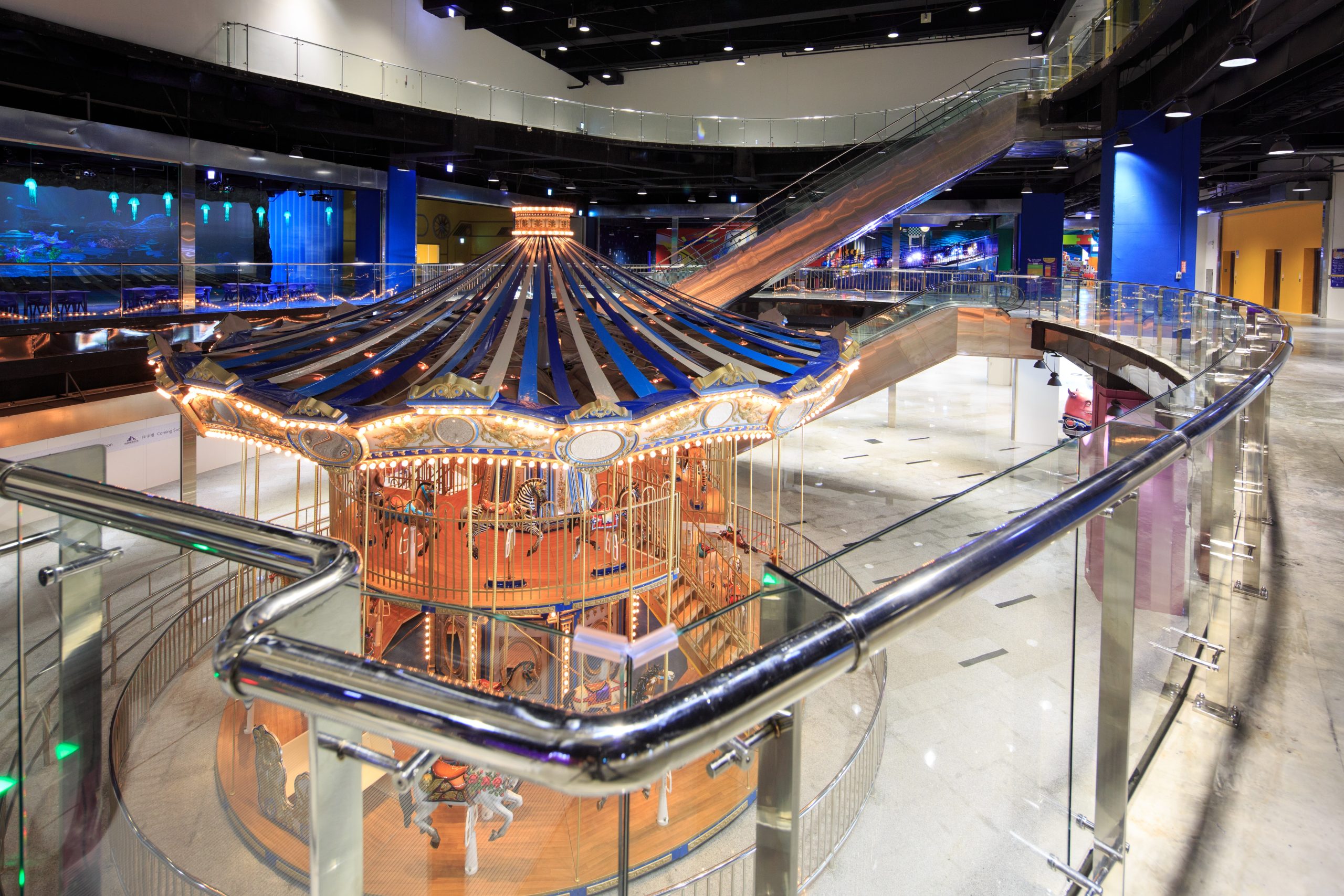 Shang shun world-102