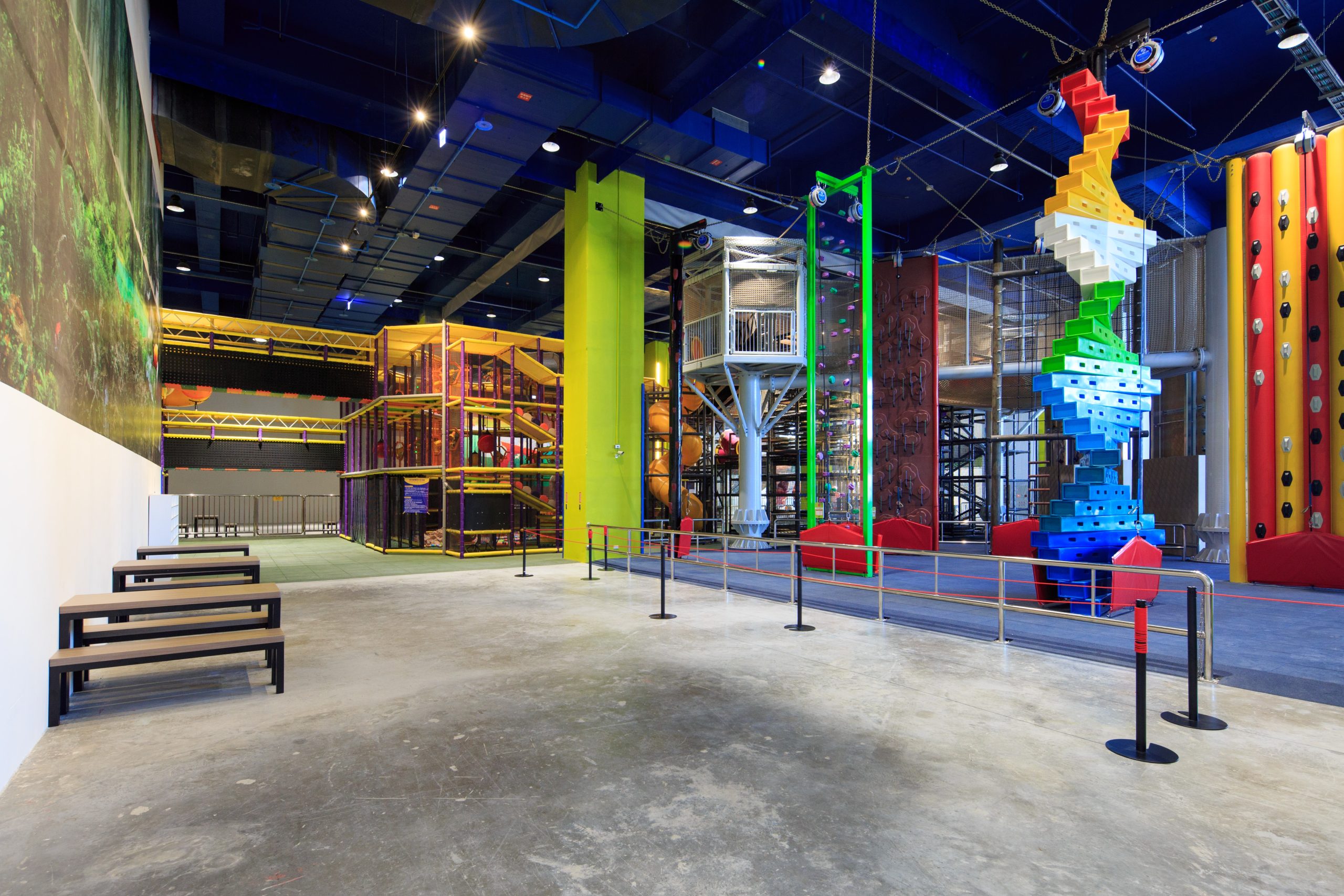 Shang shun world-104