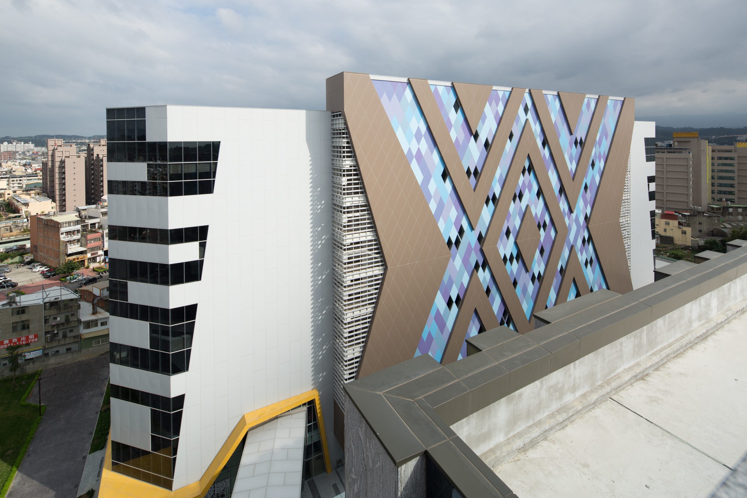 Shang shun world-106