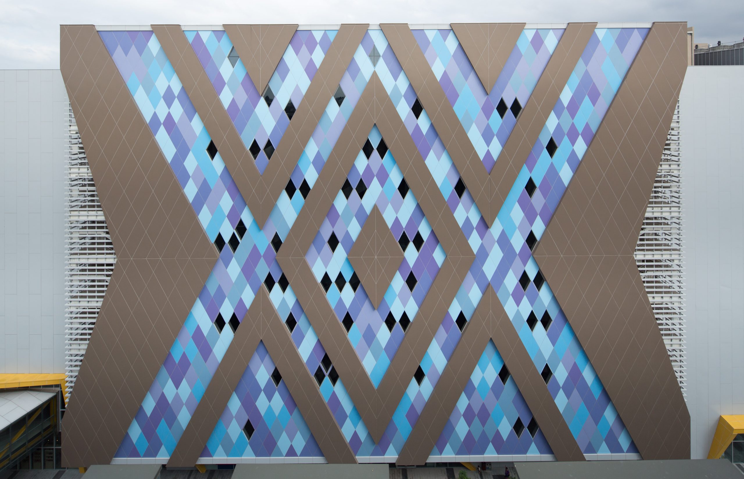 Shang shun world-107