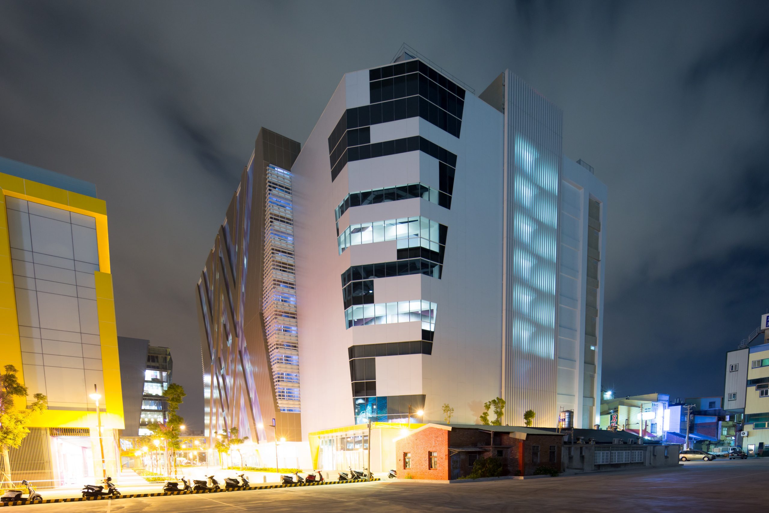 Shang shun world-108