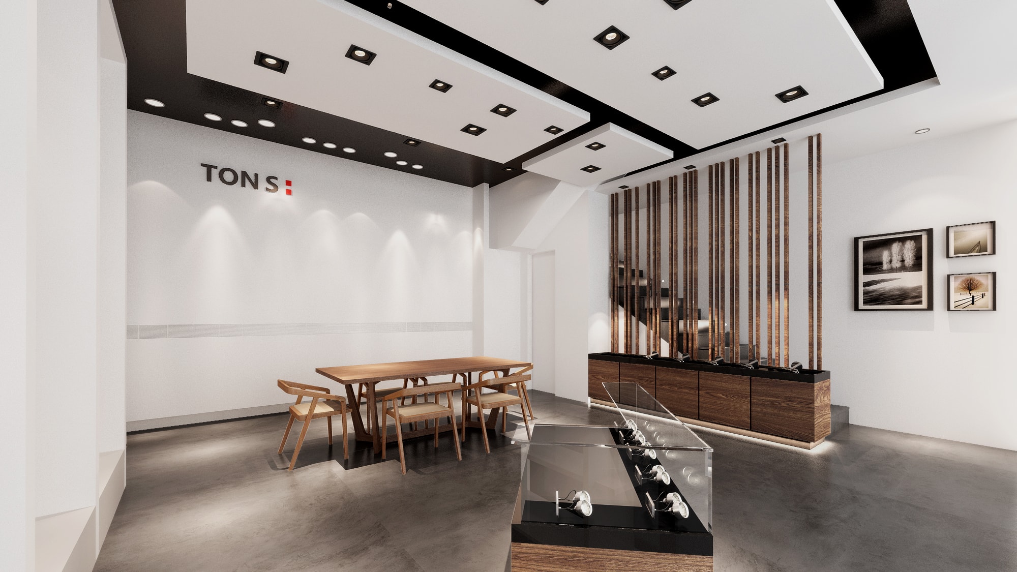 tonslight Beijing-01