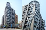 Yonghe Residential