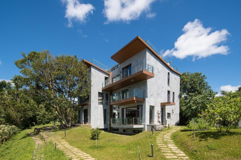 陽明山 Dream House 2.0